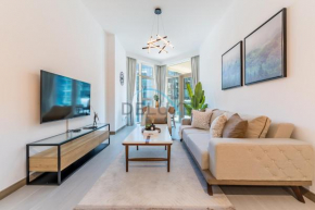 Exclusive Promo Modern 1BR with Partial Canal Views by Deluxe Holiday Homes